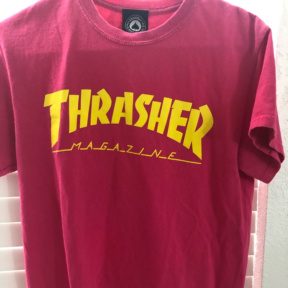 Thrasher T-shirt